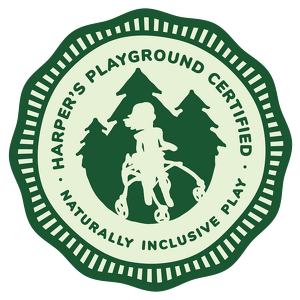 Harper's Playground Summer(ish) Soiree - logo